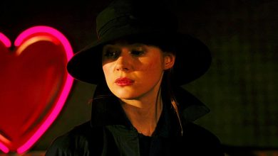 Karen Gillan finaliza el rodaje de la nueva adaptación de Stephen King con BTS TikTok