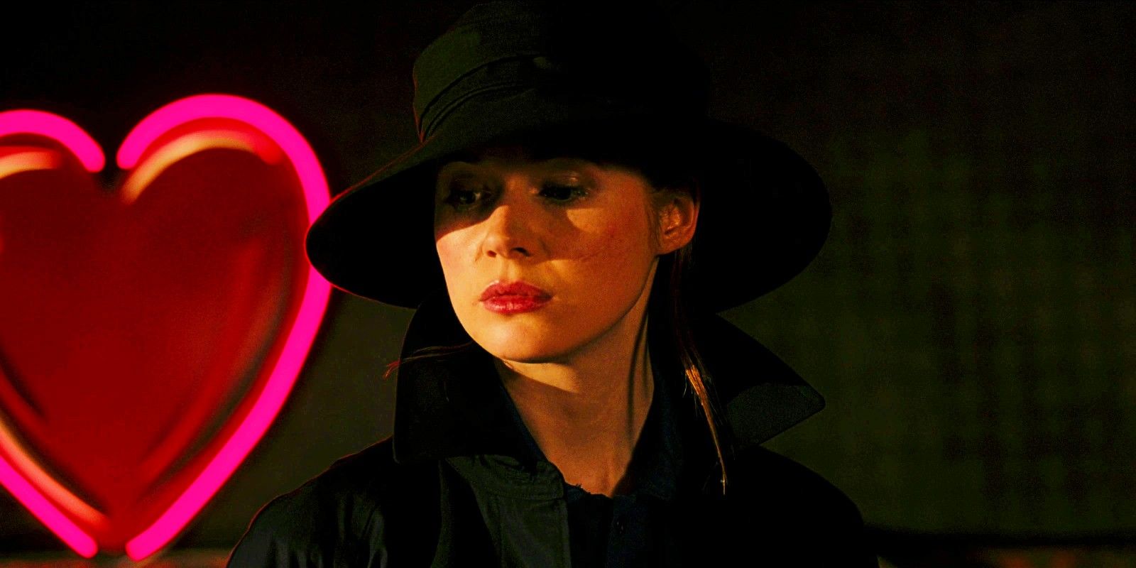 Karen Gillan finaliza el rodaje de la nueva adaptación de Stephen King con BTS TikTok