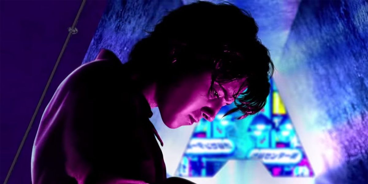 Kate Trailer ofrece un primer vistazo al thriller de acción de Mary Elizabeth Winstead