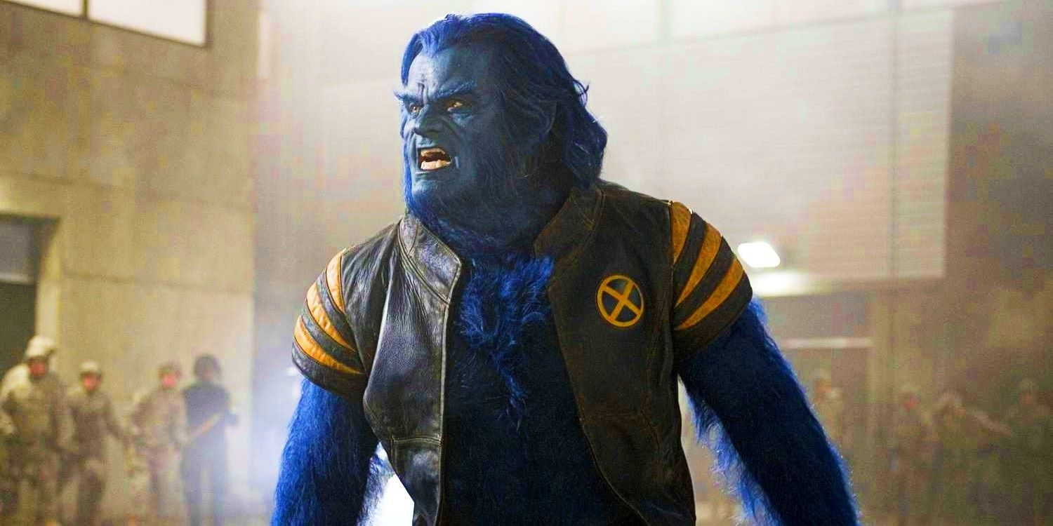Kelsey Grammer rompe el silencio sobre unirse al MCU y retomar su personaje de X-Men