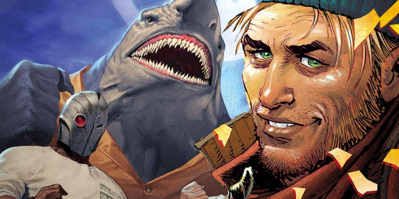 “Kill Arkham Asylum”: el videojuego Suicide Squad obtiene su propia precuela (con nueva fecha de lanzamiento)