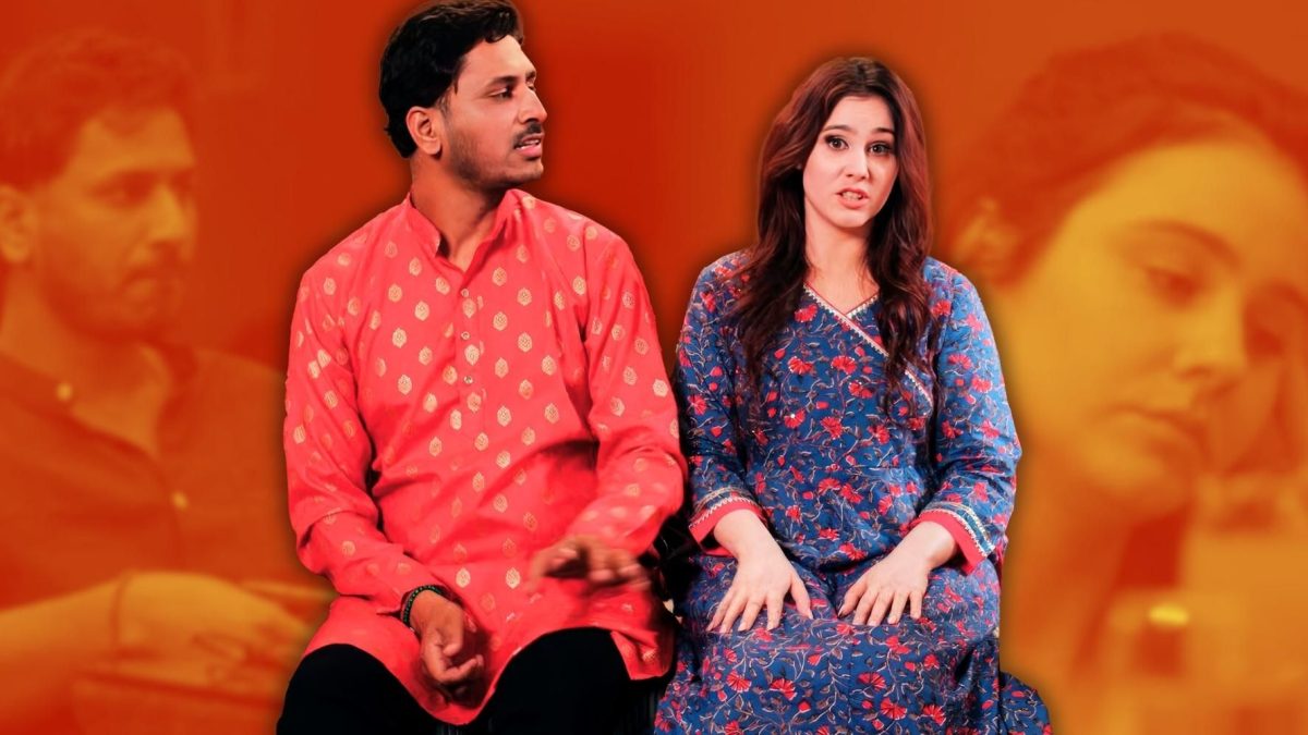 Kimberly Rochelle de 90 Day Fiancé The Other Way ofrece una actualización críptica sobre la relación sobre TJ
