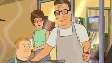 King Of The Hill Revival obtiene un progreso emocionante y una actualización de lanzamiento en medio de las huelgas de Hollywood