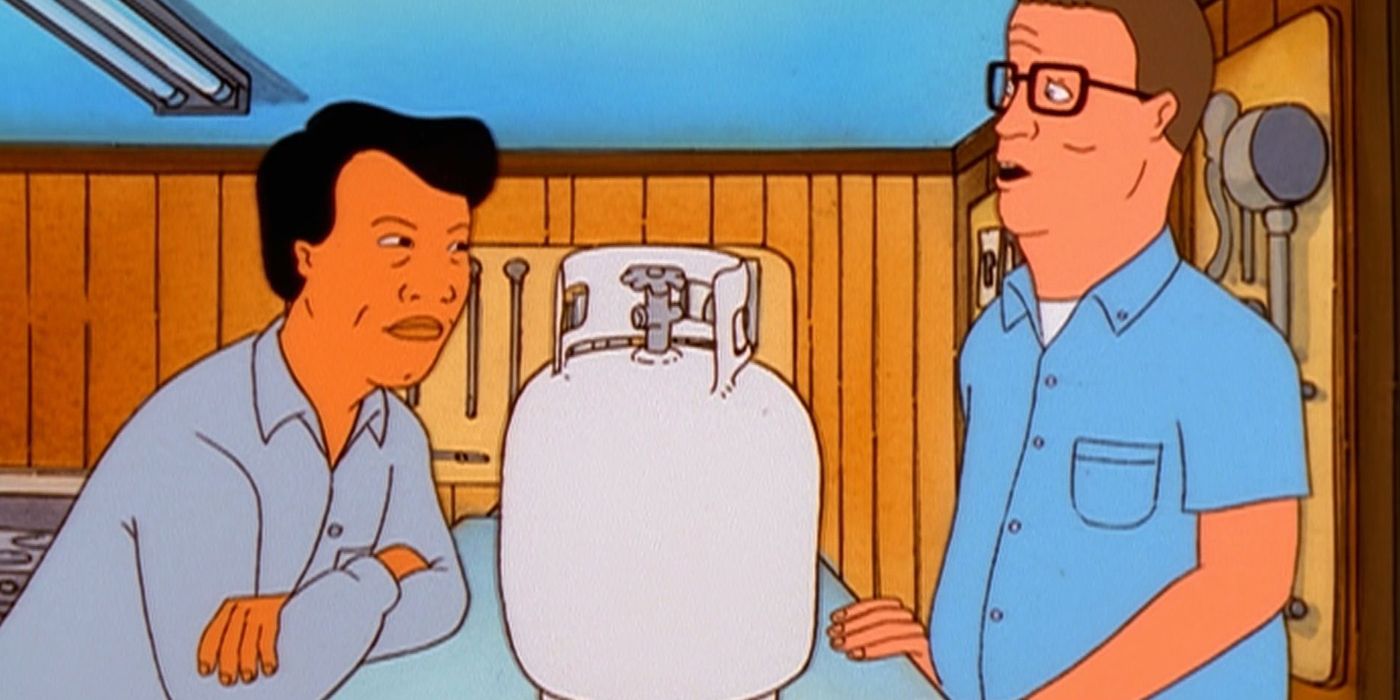 King Of The Hill Revival reformulará a Kahn si regresa, dice el cocreador