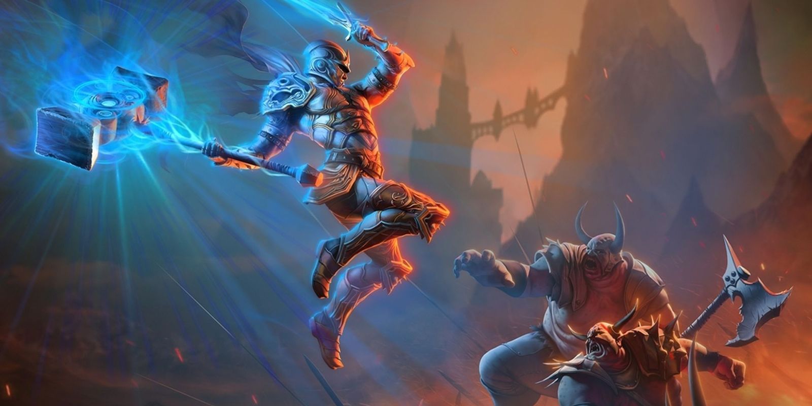 Kingdoms of Amalur: Re-Reckoning Review – Revisando una joya escondida