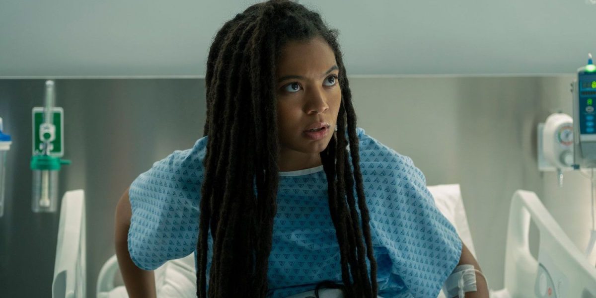 La Generación V aún no ha resuelto el mayor misterio de Marie (y debe ser la gran historia de la temporada 2)