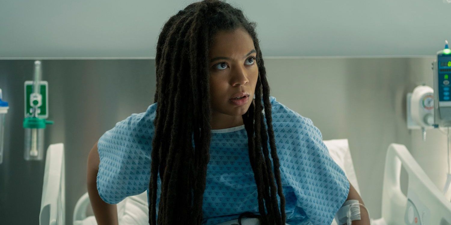 La Generación V aún no ha resuelto el mayor misterio de Marie (y debe ser la gran historia de la temporada 2)