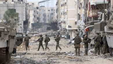 La ONU informa de nuevos ataques a hospitales y evacuaciones en Gaza