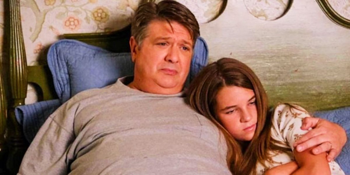 La actriz Missy se reúne con George en un emotivo video del joven Sheldon