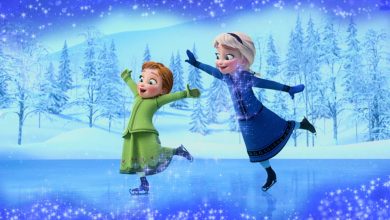 La actriz de doblaje Anna de Frozen comparte un sentido homenaje lleno de fotografías mientras la película de Disney alcanza su décimo aniversario