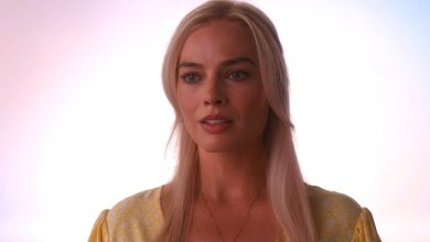 La actualización de Barbie 2 de Margot Robbie puede haber acabado con cualquier esperanza de una secuela