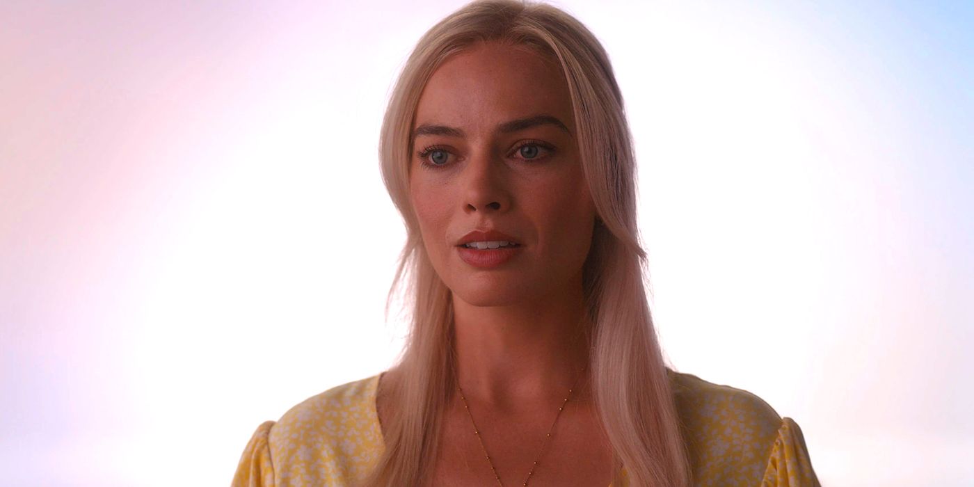 La actualización de Barbie 2 de Margot Robbie puede haber acabado con cualquier esperanza de una secuela