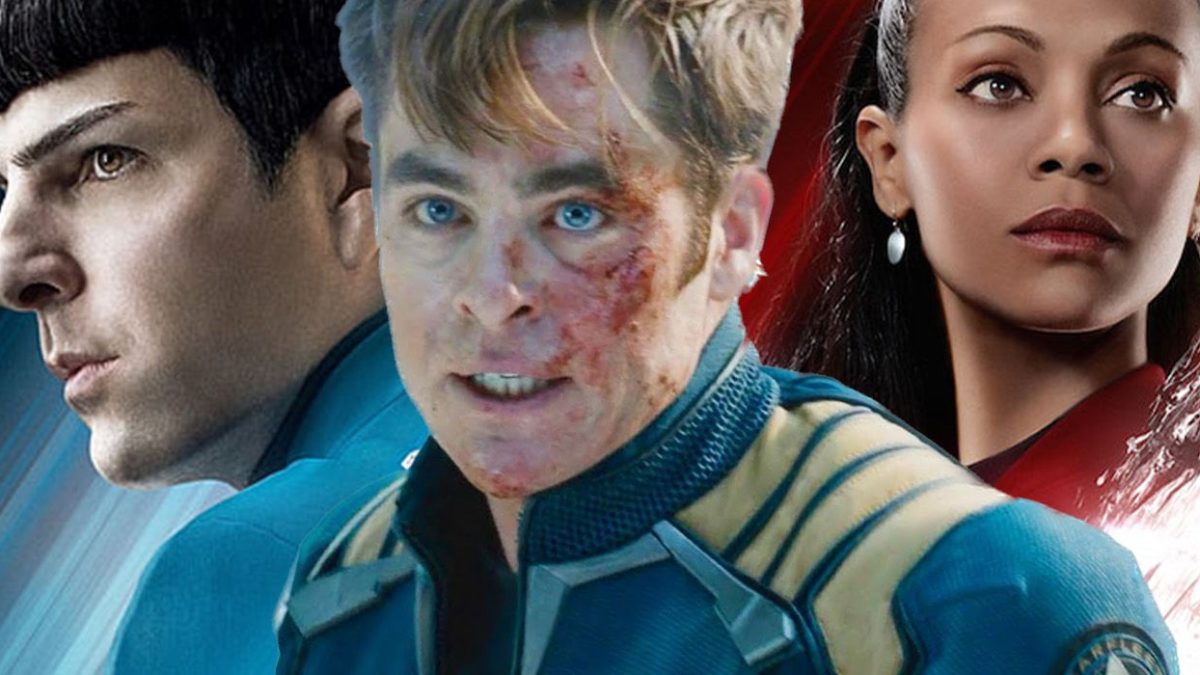 La actualización de Star Trek 4 dice que la película "aún va por buen camino", responden los fanáticos escépticos