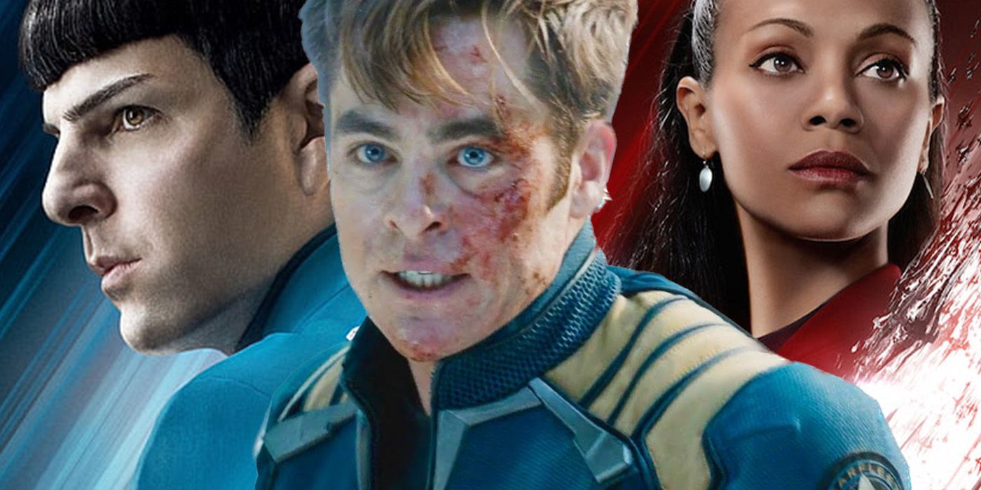 La actualización de Star Trek 4 dice que la película "aún va por buen camino", responden los fanáticos escépticos