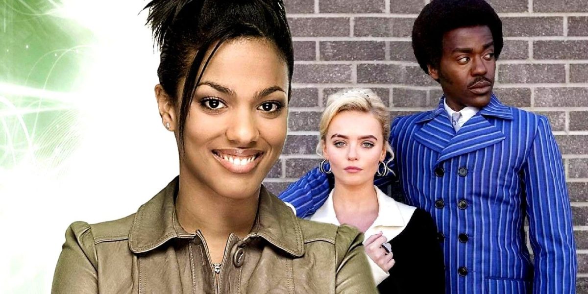 La actualización de filmación de Doctor Who ya resolvió 1 problema complementario antes de la temporada 14