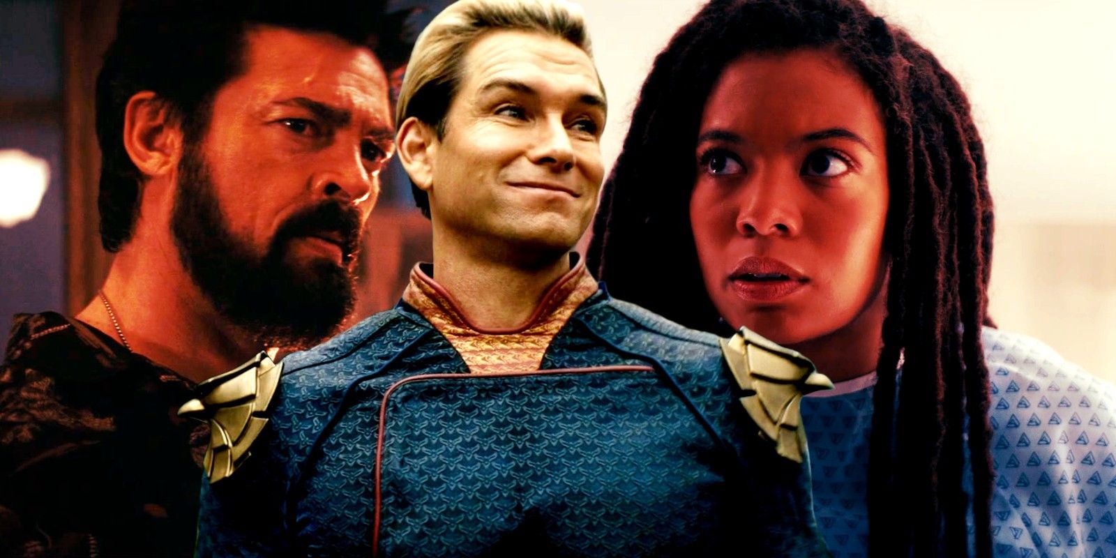 La actualización de la fecha de lanzamiento de la temporada 4 de The Boys no es lo que esperarías después del final de la Generación V (pero sigue siendo prometedora)