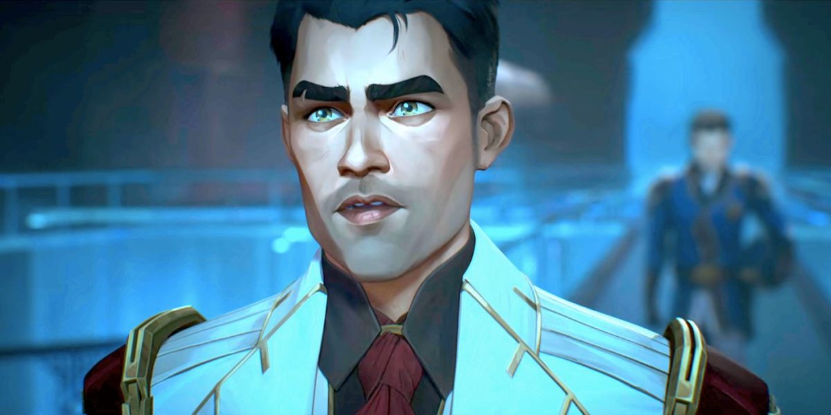 La actualización de la ventana de lanzamiento de la temporada 2 de Arcane acaba de hacer que la espera de nuevos episodios sea más dolorosa