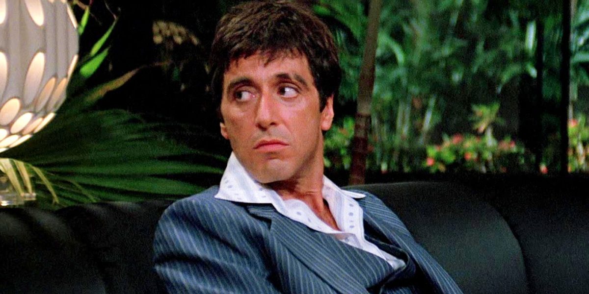 La actualización del reinicio de Scarface revela la salida del director mientras los problemas de desarrollo continúan después de 12 años