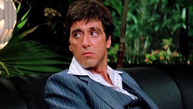 La actualización del reinicio de Scarface revela la salida del director mientras los problemas de desarrollo continúan después de 12 años