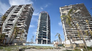 La advertencia de ‘Otis’ es: tenemos que reducir emisiones de gas lo más rápido posible: investigador