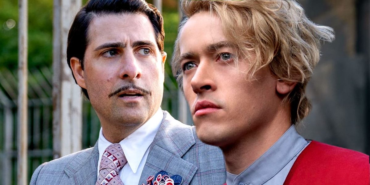 La balada de pájaros cantores y serpientes llegan las primeras reacciones en las redes sociales