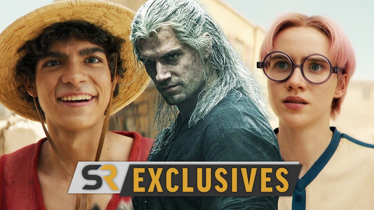 La banda sonora de One Piece dura 4 horas (debido a The Witcher)