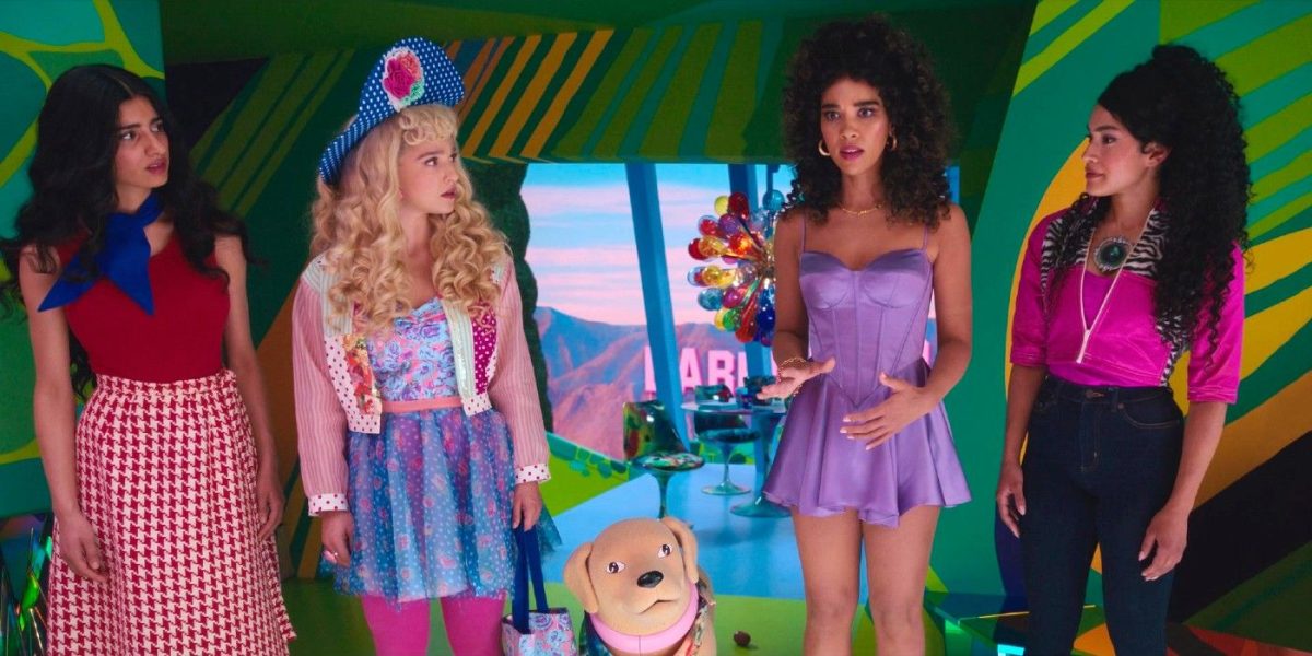 La broma del corte Snyder de Barbie fue casi una versión del director diferente (con un cameo importante)