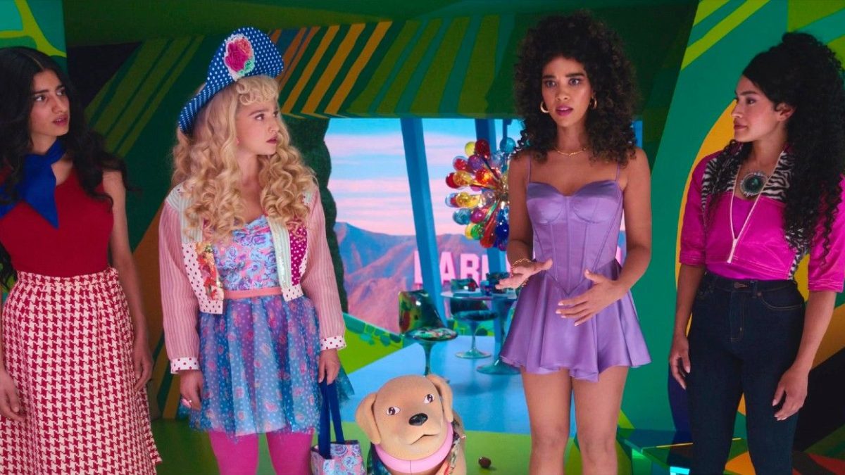 La broma del corte Snyder de Barbie fue casi una versión del director diferente (con un cameo importante)