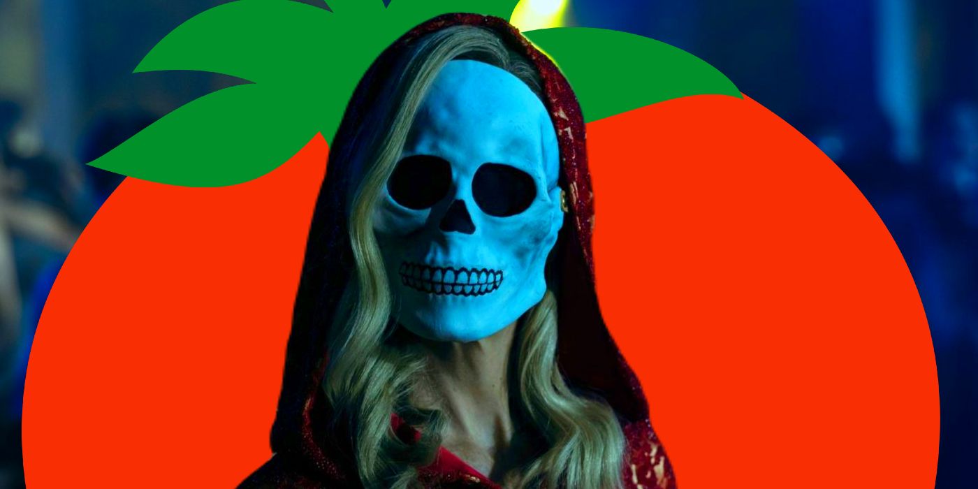 La caída de la casa Usher debuta en Rotten Tomatoes con la mejor puntuación de Flanagan