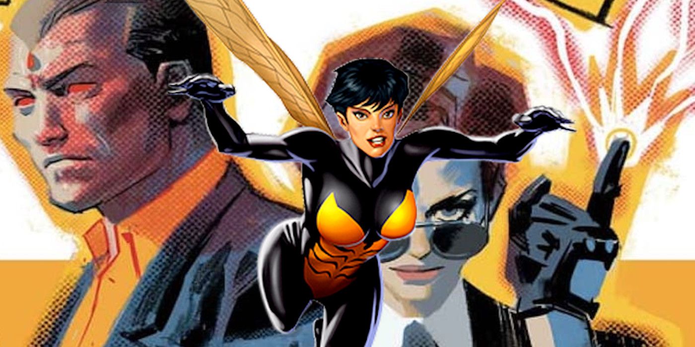 La cancelación de Marvel de la serie Avengers Inc. expone enormes problemas con su modelo de negocio