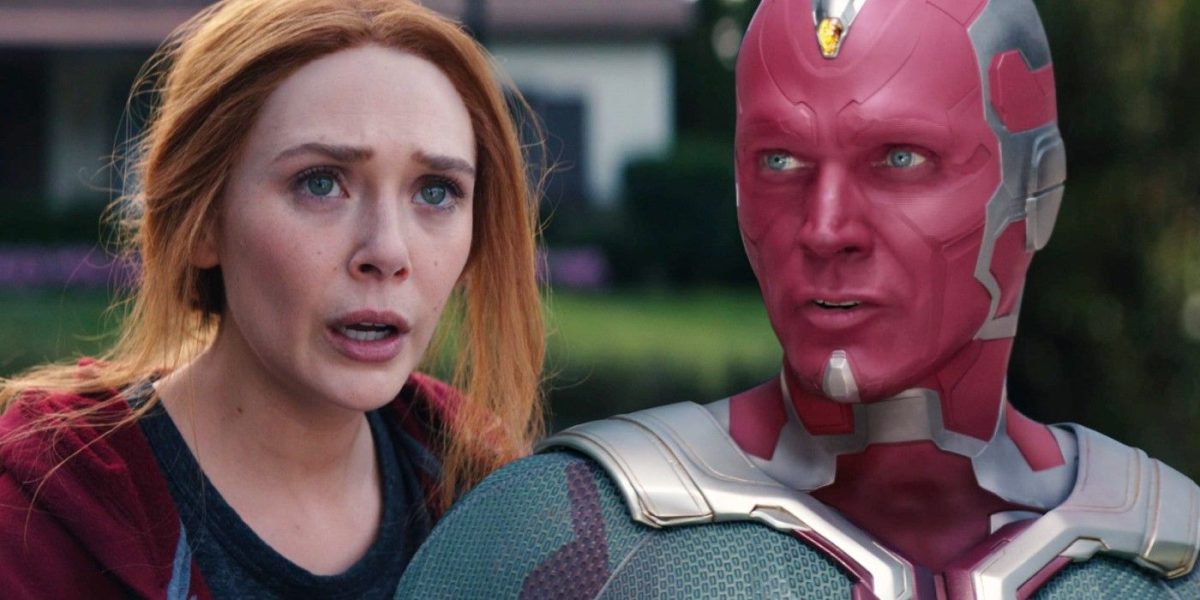 La cita del episodio 8 de WandaVision sobre el dolor sigue siendo profunda más de dos años después