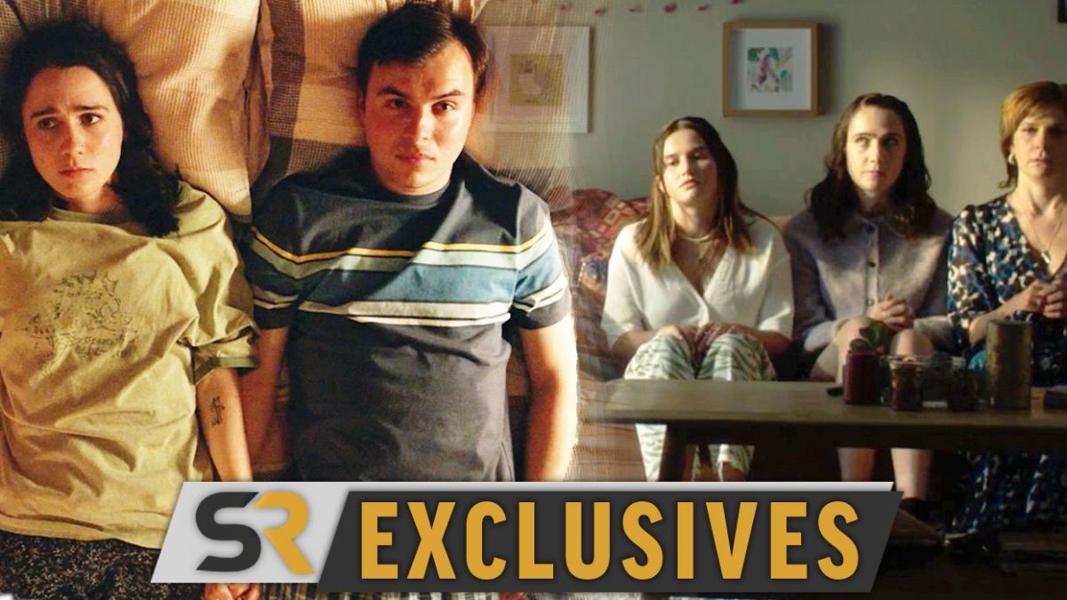 La comedia de A24 Such Brave Girls promociona su debut en Hulu con un nuevo y divertido tráiler [EXCLUSIVE]