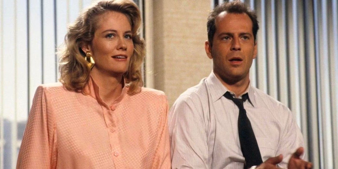 La comedia de situación de Bruce Willis que lo convirtió en una estrella antes de Die Hard finalmente se puede transmitir en casa