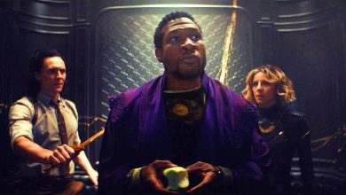 La controversia de Jonathan Majors obtiene una respuesta oficial cuando el jefe de la temporada 2 de Loki revela el impacto en el MCU