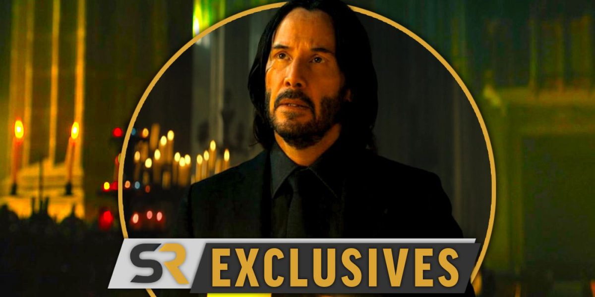 La cronología de la historia y el desarrollo de John Wick 5 recibe una actualización optimista del productor de la franquicia: "No será como seis meses después"