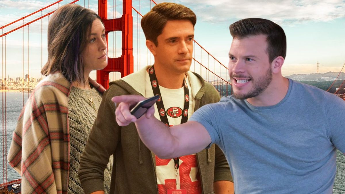 La cuarta temporada de economía doméstica no se llevará a cabo ya que ABC cancela la comedia de situación Topher Grace