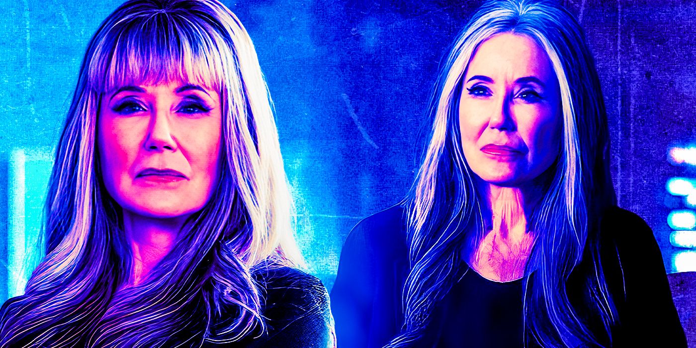 La escalofriante teoría de la caída de la Casa Usher revela la verdadera razón por la que Madeline usa peluca