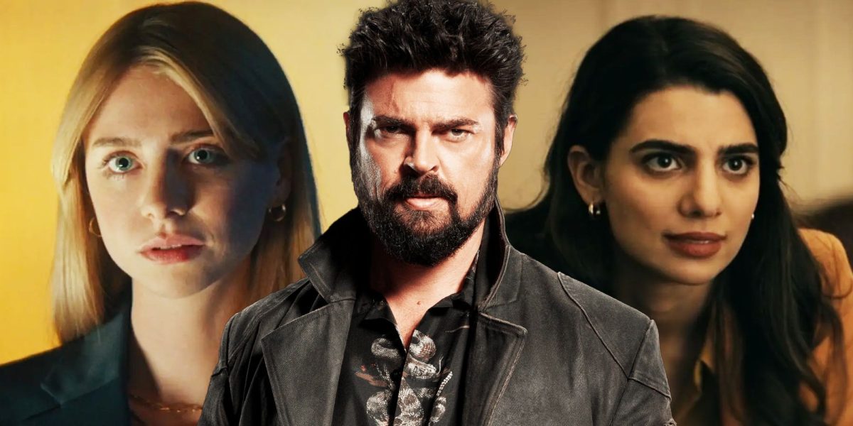 La escena a mitad de créditos de la Generación V confirma una enorme teoría de Billy Butcher (y adelanta el final cómico de los chicos)