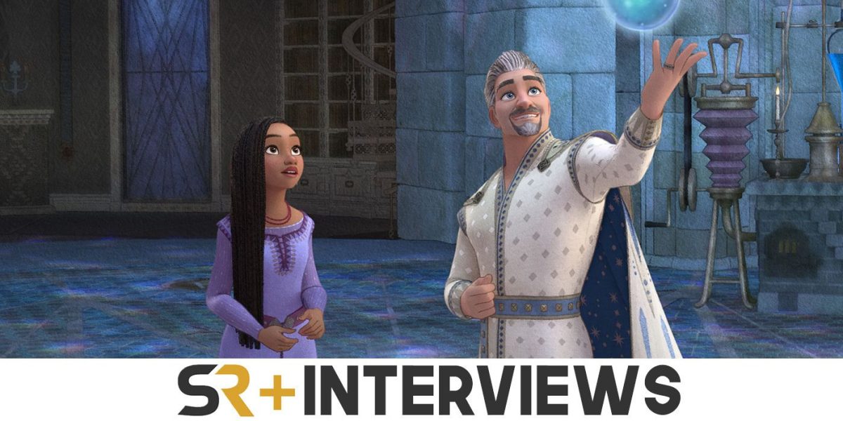 La escritora de deseos Jennifer Lee sobre la evolución de las heroínas de Disney y el talento de Ariana DeBose