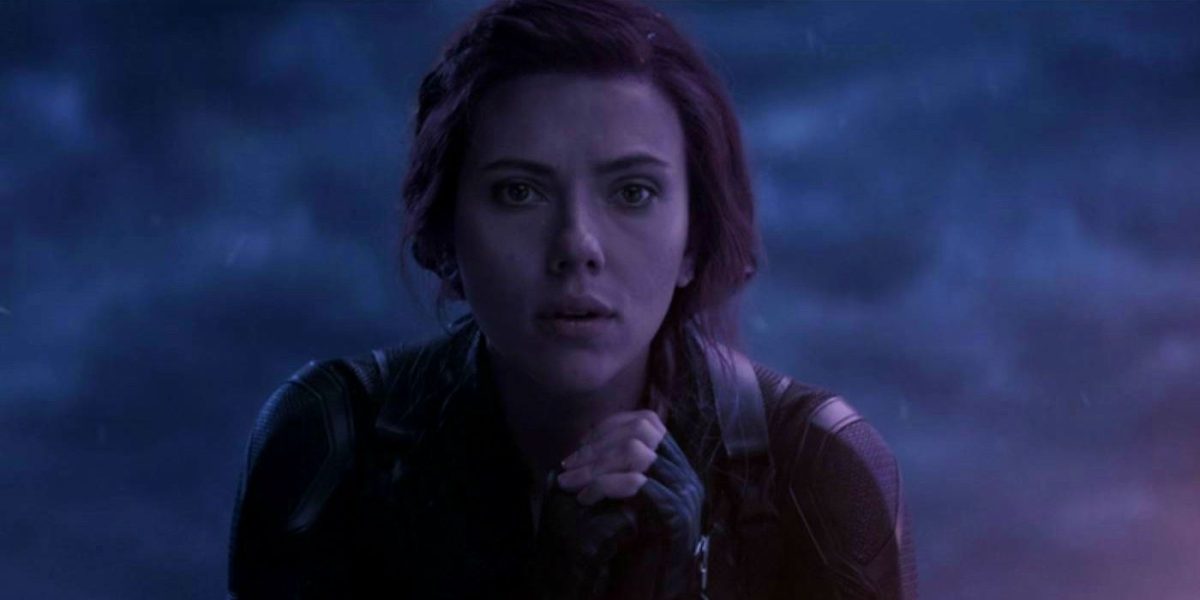 La espantosa muerte de Black Widow en los cómics hace que su muerte en MCU parezca mansa