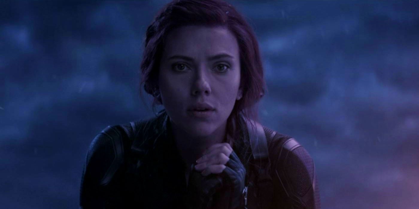 La espantosa muerte de Black Widow en los cómics hace que su muerte en MCU parezca mansa