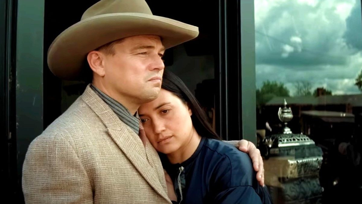 La estrella de Killers Of The Flower Moon hizo que Scorsese rompiera sus hábitos de casting, recuerda DiCaprio