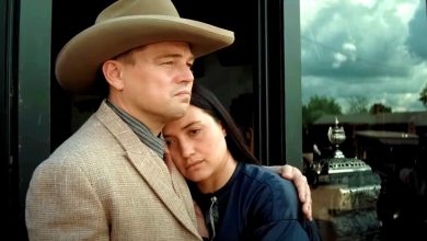 La estrella de Killers Of The Flower Moon hizo que Scorsese rompiera sus hábitos de casting, recuerda DiCaprio