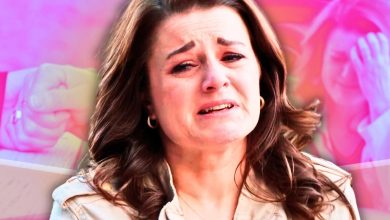 La estrella de Sister Wives, Robyn Brown, sabe exactamente qué causó la desaparición de los matrimonios de Kody