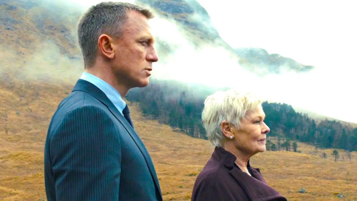 La estrella de Ted Lasso quiere interpretar al personaje principal de James Bond (con una pequeña diferencia)