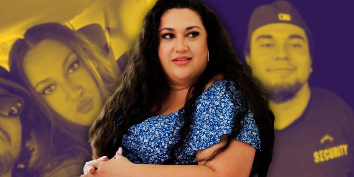 La estrella del prometido de 90 días, Kalani Faagata, finalmente se vuelve oficial de Instagram con su novio Dallas Nuez