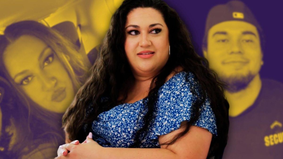 La estrella del prometido de 90 días, Kalani Faagata, finalmente se vuelve oficial de Instagram con su novio Dallas Nuez