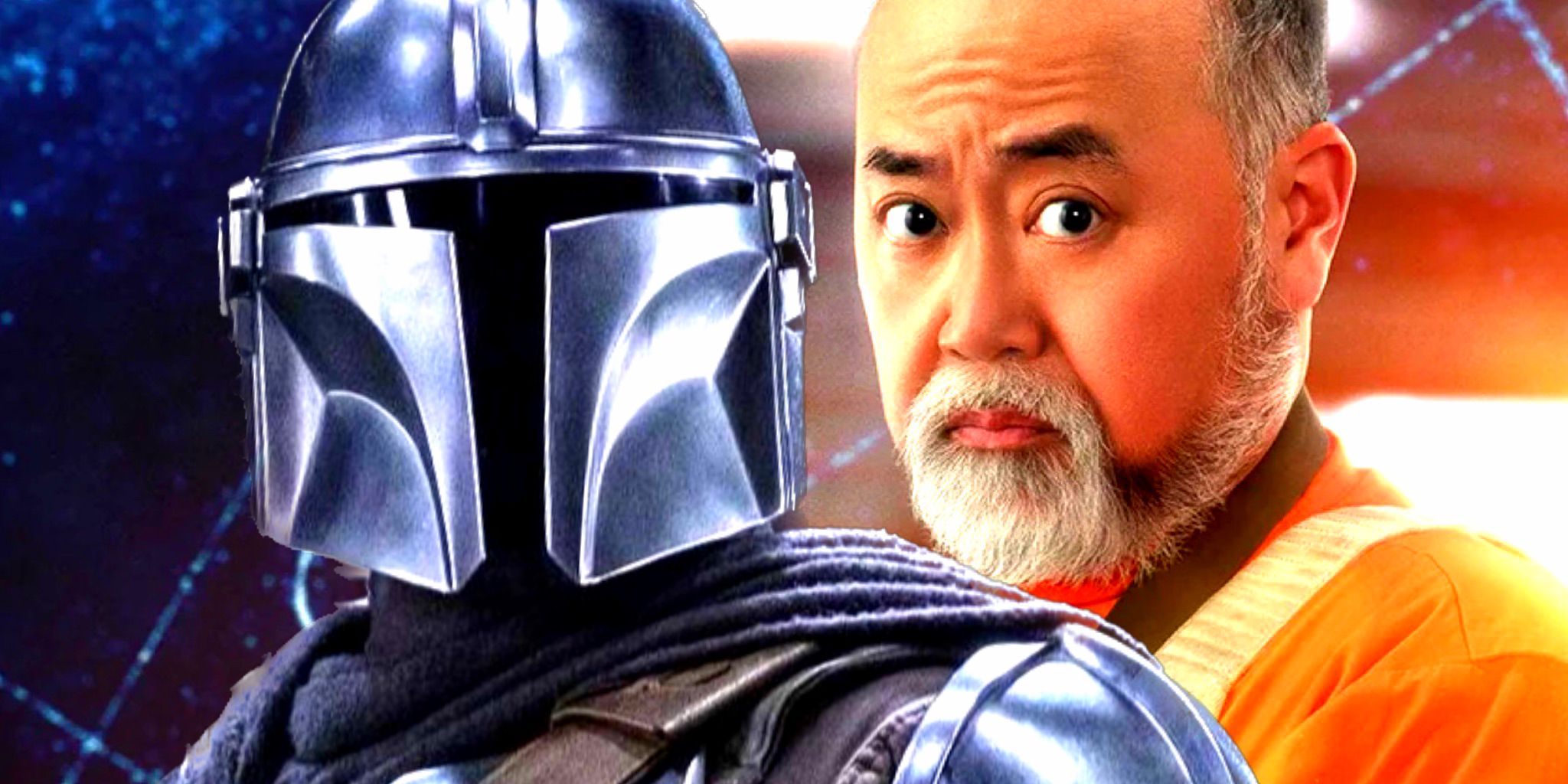 La estrella mandaloriana celebra su cameo de Ahsoka y promete que lo mejor está por venir