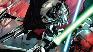 La facción secreta de Star Wars humilló a Grievous durante la Guerra Clon (y ahora están de regreso)