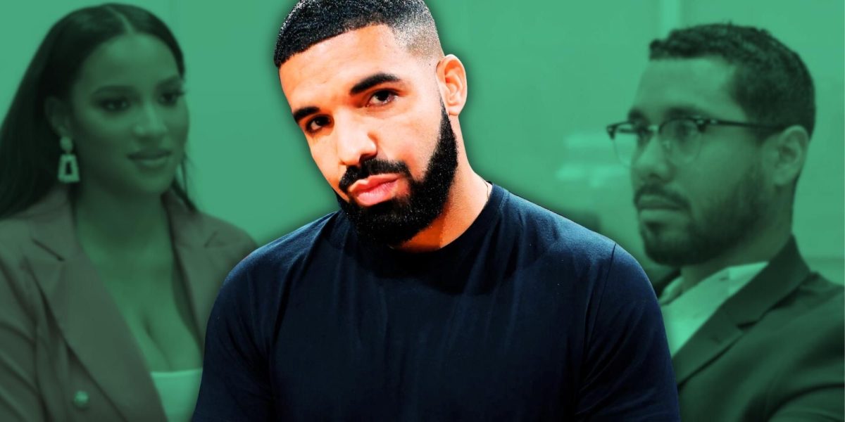 La familia Chantel: ¿Chantel está saliendo con Drake después del divorcio de Pedro?